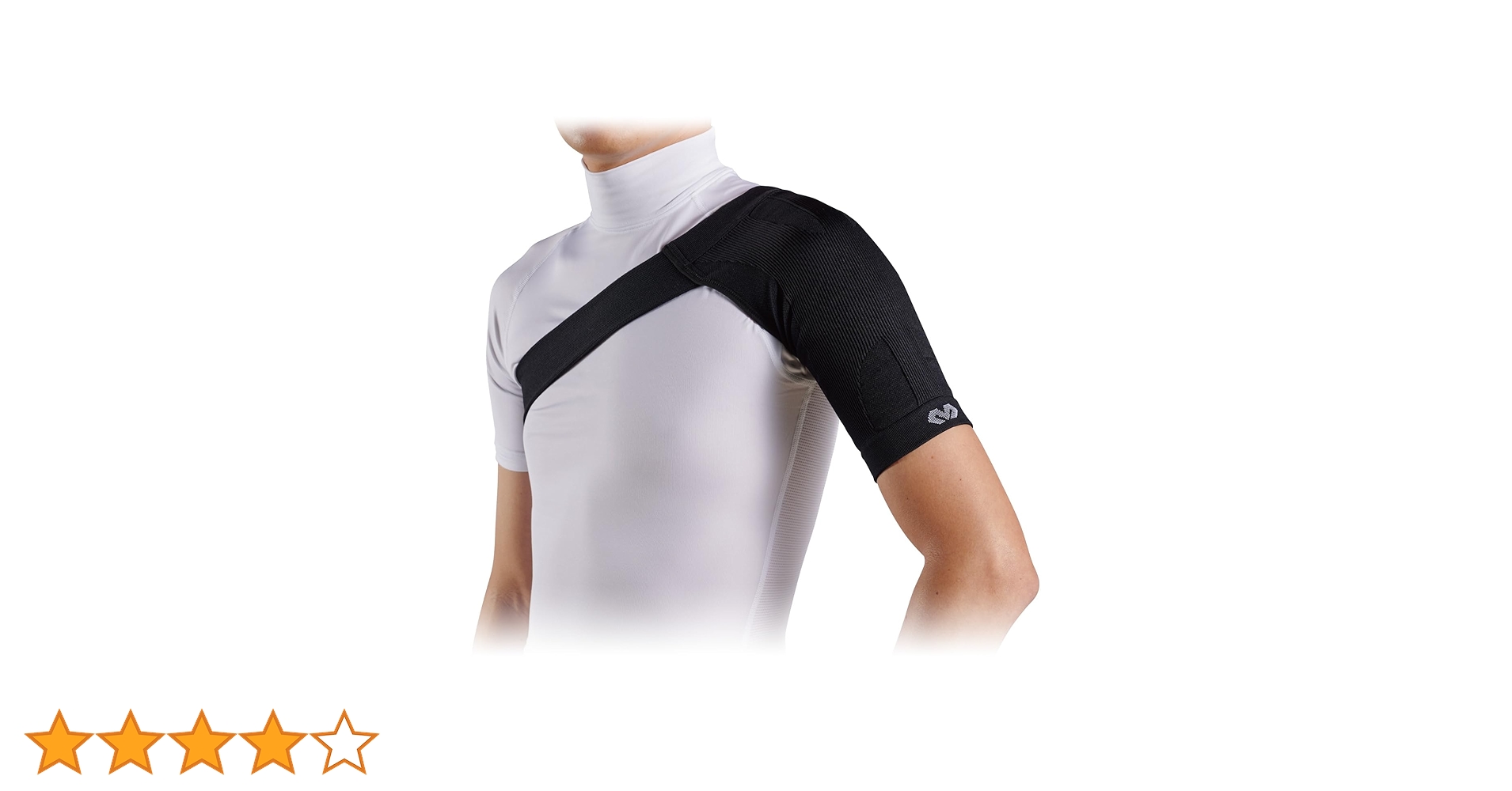 東京ヤクルト 山田哲人選手 愛用ブランド】マクダビッド 肩 ショルダー 61fL9nfYEzL.jpg_BO30,255,255,